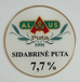 ISKILUS-LIPDUKAI-ALUTIS