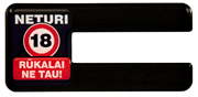 ISKILUS-LIPDUKAI-RUKALAI-NE-TAU