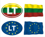 LIPDUKAI-LIETUVOS